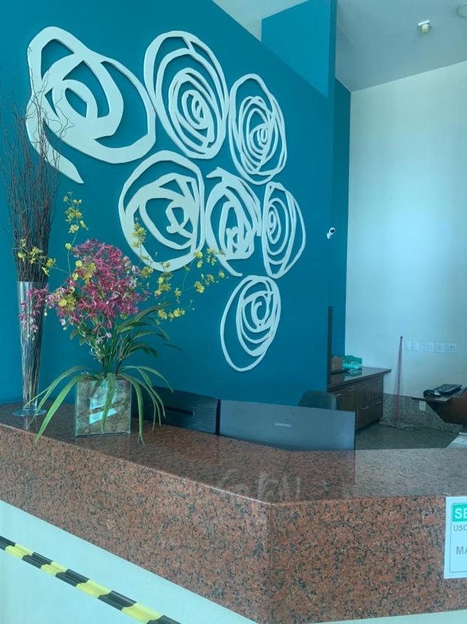 Flat Iate Clube Home Experience Praia Do Canto Vitória Zewnętrze zdjęcie