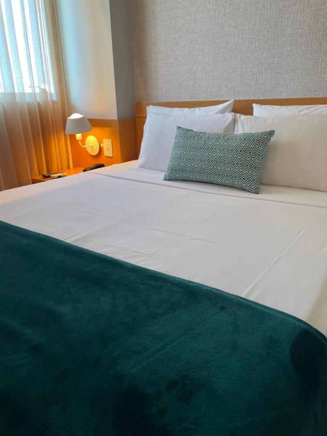 Flat Iate Clube Home Experience Praia Do Canto Vitória Zewnętrze zdjęcie