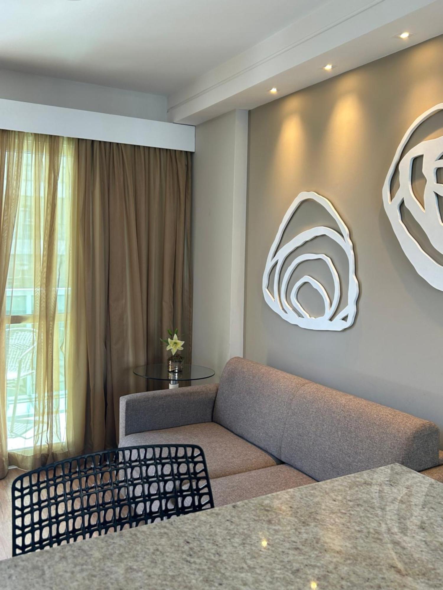 Flat Iate Clube Home Experience Praia Do Canto Vitória Zewnętrze zdjęcie